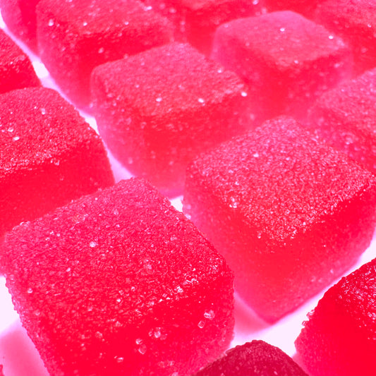 20MG CBN + 50MG Magnesium Gummies | 10 Pack