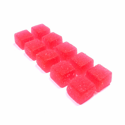 20MG CBN + 50MG Magnesium Gummies | 10 Pack