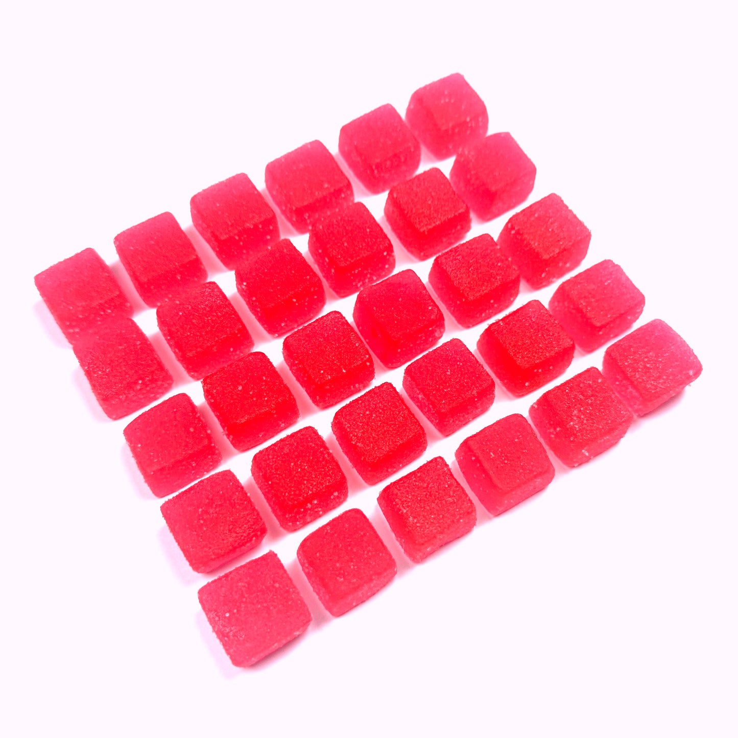 20MG CBN + 50MG Magnesium Gummies | 30 Pack
