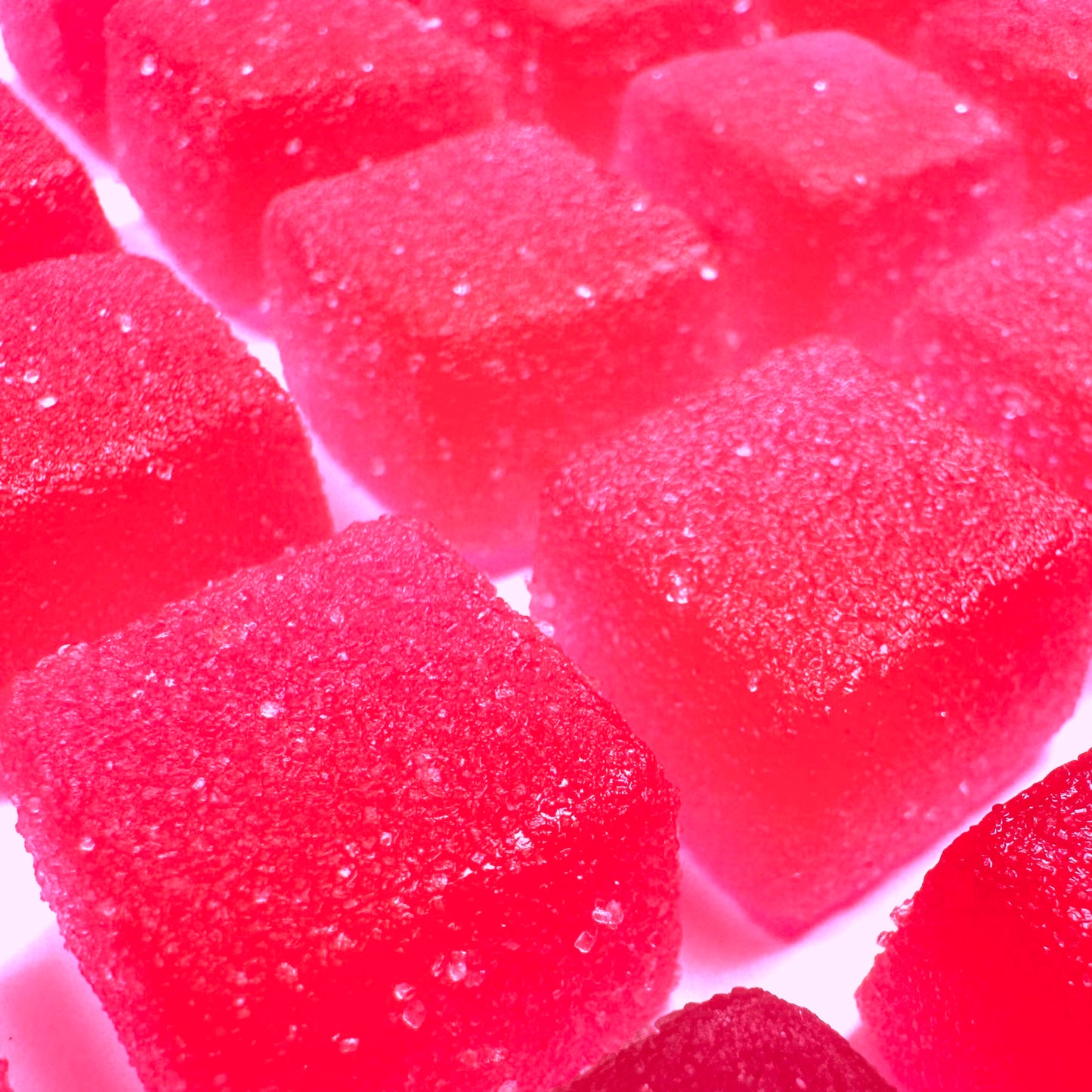 20MG CBN + 50MG Magnesium Gummies | 10 Pack